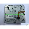 Araba Audio Fujitsu DV-04-282B DV-04 MMI 3G M-ASC2 E60 E90 E92 için DVD Mekanizma