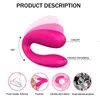 Kvinna ingen fjärrkontroll vaginal vibrator sex leksaker klitor masturbator vuxen 18 produkter vagina boll exotiska tillbehör 240202