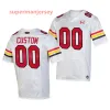 Football Jersey Maryland Terrapins 2023 Roman Hemby Taulia Tagovailoa Custom Ed Mens Youth 5 Quashon Fuller 4 Shaleak Knotts 14 Isaiah Hazel 1