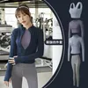 3 Piece 4 Set Women Yoga Suit Gym Fitness Clothing Womens Cycling Shorts Sportswear Woman Running Tracksuits 240118