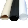 150x50 cm svart vit hudkomposit svampstyg för underkläder bröstkudd bh kopp pad rå tyg diy som gör underkläder 240124