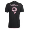 23 24 25 Messis CF Soccer Courseys Martinez Higuain MLS 2023 2024 Campana Yedlin Beckham Men Top Kids Kit Football Shirts Player Provess