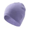 Berretti / teschio Berretti di grandi dimensioni Berretti maschili invernali all'aperto Equitazione Sport Cappello Lady Sci Berretto lavorato a maglia Papà Cappelli bomber sottili Uomo Hiphop Skullies YQ240207