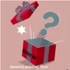 Andra mobiltelefondelar mest 2022 Mystery Box Premium Product Lucky 100% Surprise Boutique Random Item Birthday Festival Gift Drop de Dhimd