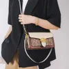 Able Underarm Autumn/Winter New Style Versatile Shoulder Crossbody Women's Bag 2024 78% rabatt på butiks grossist