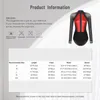 Scene Wear Womens Gymnastics Leotard Ballet Figur Skating Dance Costume glittrande Rhinestone Cutout Back Mock Neck Long Sleeve Bodysuit