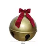 Party Decoration 60cm utomhus jul Uppblåsbar dekorerad boll PVC -jätte stora bollar Xmas Tree Toy Supplies