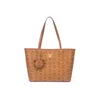 Kvällspåsar 2024 Fashion Trend Tote Women's Bag Niche Exquisite Pending Shoulder Urban Beauty Versatile Handbag