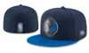 2025 Nouvelle équipe de baseball Snapback Caps Lettre d'été Hommes Femmes Casual Sport de plein air Chapeaux Chapeau unisexe Coton Mode Mens Designer Taille Cap F4