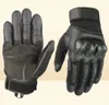 Utomhussport taktiska handskar bergsklättring antiskid kvinnor män finger handske ridsport unisex tre färger nylon taktiska equ7676307