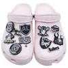 Cartoon Accessories Pvc Sport Shoe Charms Decoration Buckle Jibitz Clog Pins Drop Delivery Baby Kids Maternity Products Dhhto
