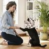 Odzież dla psa zima kapelusz snood szyi cieplejszy ochrona przedsiębiorstwa dla zwierząt domowych termiczne hałas hałasu