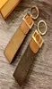 New Keychain lovers Car Keychain Handmade Leather Keychains Men Women Bag Pendant Accessories5354967