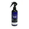 Vårdprodukter Bil Ceramic Coating Polering Spraying Vaxmålad hydrofob 120/273/500 ml1 Drop Leverans Mobiler Motorcyklar Cleanin Dhjxy