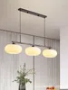 Pendant Lamps Modern Ceiling Lights Decorative Items For Home Christmas Decorations Luminaria De Mesa Chandelier Lighting