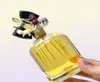 Mulher perfume para mulher fragrância spray 100ml eau de parfum senhora perfeita bela garrafa cheiro encantador e entrega rápida3181683