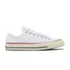 Lienzo casual de alta calidad todos los zapatos sta 1970s White Stars Low High 1970 Chucks Plataforma Conjunto Nombre para hombre Shops 70s Sport Sneaker