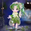 DBS Dream Fairy BJD OB11 Doll Maytree 13メインシリーズのボールジョイントかわいい動物コレクティブルフリースタンドSD 240129