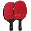 Loki 9 Star 876 Table Tennis Racket Carbon Blade High Sticky Original Ping Pong Bat Competition Paddle 240122