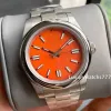 Designer Watch 41mm Mens Automatic 36mm Womens Watch Sports Mechanical Core Watchs