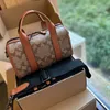 Luxe dames schoudertassen Damesmode handtas Tas Klassiek merk Tote reistassen Crossbody Portemonnees Portemonnee Vagrant tas Capaciteit Topkwaliteit