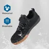 أحذية Sandugo للرجال الجبلي للدراجات خفيفة الوزن مقاومة للماء أحذية MTB 240129