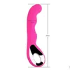 Vibrateur Wave Messenger Sex Toys Produits USB Charge Fréquence Variable Shaker Silicone Bâton De Massage Pour Femmes Et Adultes 231129