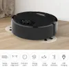 Robotic Vacuum Cleaner Intelligent Floor Sweeper Robot Sweeping Dragging Suction Integrated Home Smart Cleaning Appliance 240125