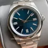 Designer Watch 41mm Mens Automatic 36mm Womens Watch Sports Mechanical Core Watchs