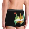 Calzoncillos Ciclismo de Montaña Retro Homme Bragas Ropa Interior Masculina Pantalones Cortos Sexy Boxer Briefs