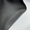 Satır Margaux 17 Kemer Çantası Lüks Tasarımcı Kapanış Ayrıntısı Büyük Çift Üstü Kulplar Kadın Deri Çantalar Moda Omuz Çantaları