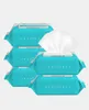 50pcsset Portable Disinfection Antiseptic Pads Alcohol Swabs Wet Wipes Skin Cleaning Care Sterilization First Aid Cleaning Ti2256735