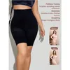 Women's Shapers Higher Power Shaper Shorts High-Rise Waist Shapewear Tummy Control Seamless Breathable Thigh Slimming Boyshorts Panties