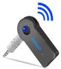 Bluetooth Receiver 3.5mm AUX o Plug Wireless Transmitter Music Adapter For MP3 Car Speaker Headphone Hands Free Call9942664