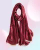 Fashion Scarf Silk Scarves Luxury Summer Flower Print beach Towel Scarf Pashmina For Women Brand Designers Women Sunscreen Thin Ga1835604