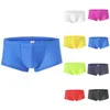 Cuecas masculinas boxer shorts roupa interior masculino boxers homme boxershorts homem para a família sexy