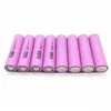 Baterias 7000mAh Boa Bateria Litjium Alta Qualidade 30Q 3000mAh Recarregável Descarga Entrega 7K 9K 12K Mah Drop Electronics Charge Dhfng