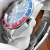 U1 Top AAA Black Bay Qualidade Homens Assista Designer Relógios G MT 41mm Série Bronze Automático Mecânico Safira Luminosa Geneve Montre Homens Relógios de Pulso Y699