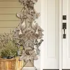 Decorative Flowers Realistic Vine Simulated Wide Application Versatile Cane For Autumn Home Decor