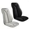 Car Seat Covers Cushions All Season Non Slip Breathable Auto Pads Comfortable Interior Accessories For Hip Back Coccyx Support