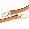 Genuine Leather Bag Strap 107120CM Long Crossbody Handbag Belt Women Shoulder Accessories 240202