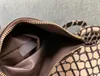 10A مصمم حقيبة نساء مطبوعة حقيبة تسوق حقيبة تسوق عالية الجودة حقيبة يد قماشية Beach Bag Bag Travel Crossbody يمكن إزالة حزام الكتف إرسال DHL