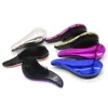 No Static Hair Brush Shinning Detangling Massage Hair Comb Plastic Hair Extension Tools Head Massager Antistatic Comb