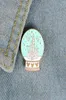 Dream Crystal Ball Enamel Pin Fairy Tale Fireworks Badge Brooch Lapel Clothes Backpack Bag Pin Cartoon Jewel Girl Gift8032018