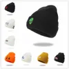 Beanie/Skull Caps Wholesale Autumn Winter Keep Warm Beanie Hats Crying Face Embrodery Ski Beanie Caps Män Kvinnor Sad Boy Face Sticked Hats Hip Hop YQ240207