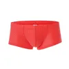 Cuecas masculinas boxer shorts roupa interior masculino boxers homme boxershorts homem para a família sexy