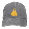 Top kapaklar doge serin beyzbol şapkası erkekler dogecoin komik renkler kadın yaz snapback