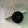 Makeup Powder Bye Pores Face Translucent Oil Control Poreless Finish Airbrush Pressed With Puff 240202