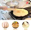 食器セットパンケーキトルティーヤプレスメーカー家庭用ツールパンケーキペーバーキッチン製品材料