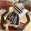 Men Scarves Luxury Scarf Designer Brand Cashmere Scarves Men Women Winter Warm Shawl Unisex Plaid Scarf Fashion Scarves 180X30cm